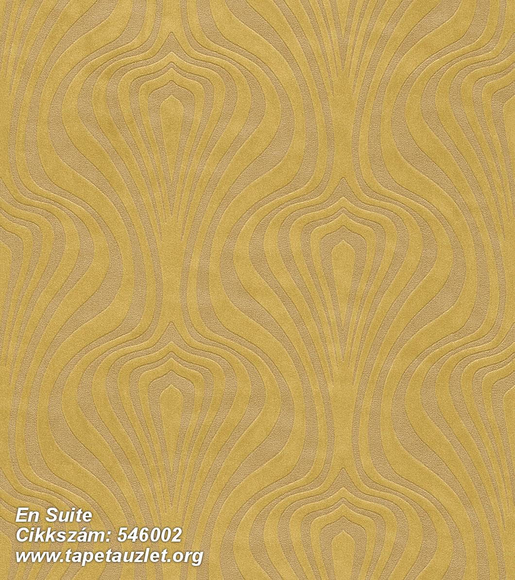 art deco tapéta